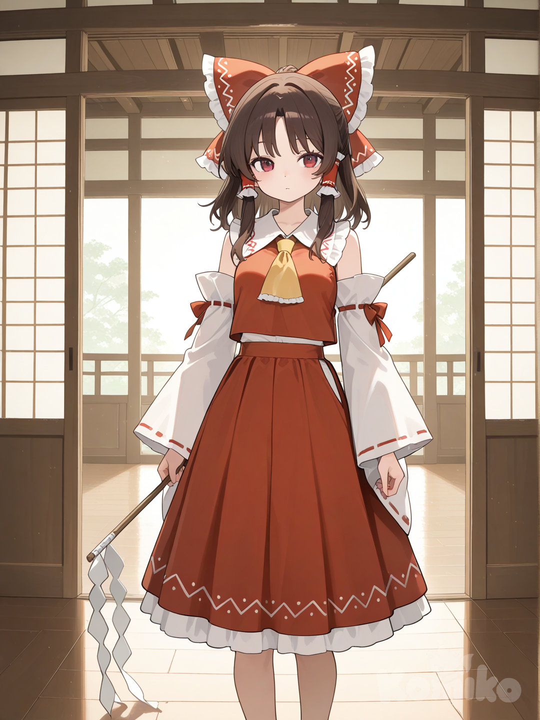 Reimu