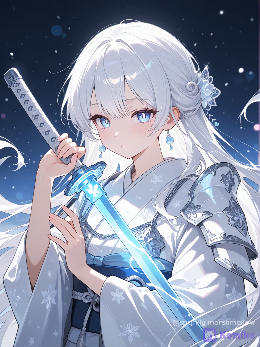 Sweet dessert’s warriors Part 1
