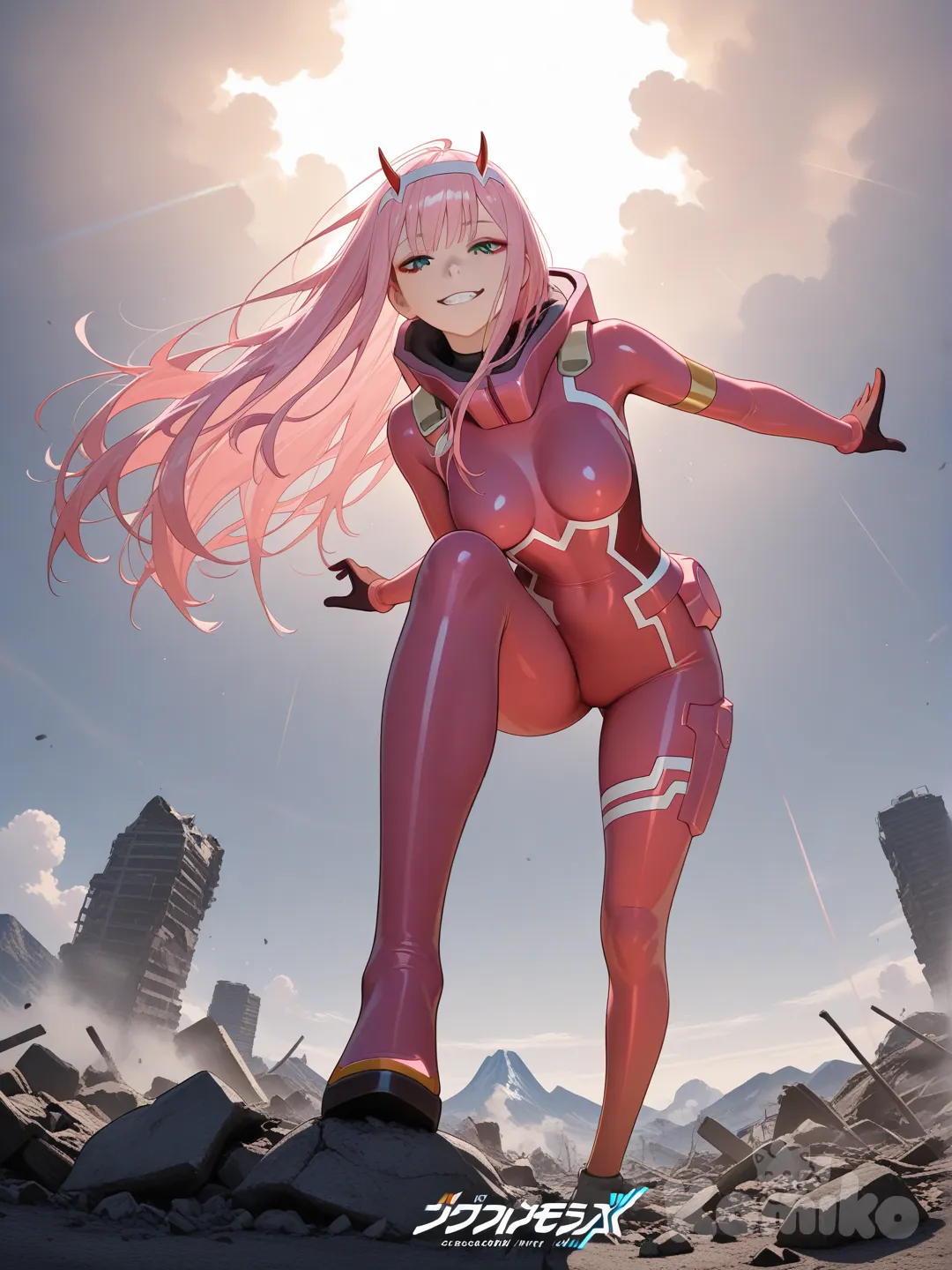 Zero Two