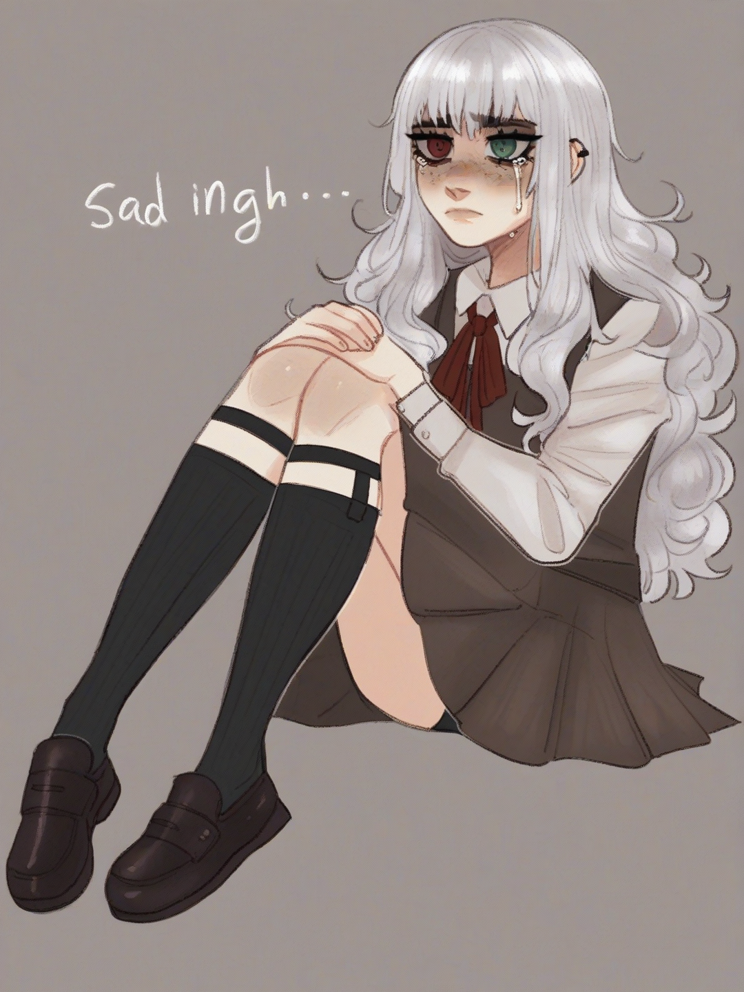 I might stop posting