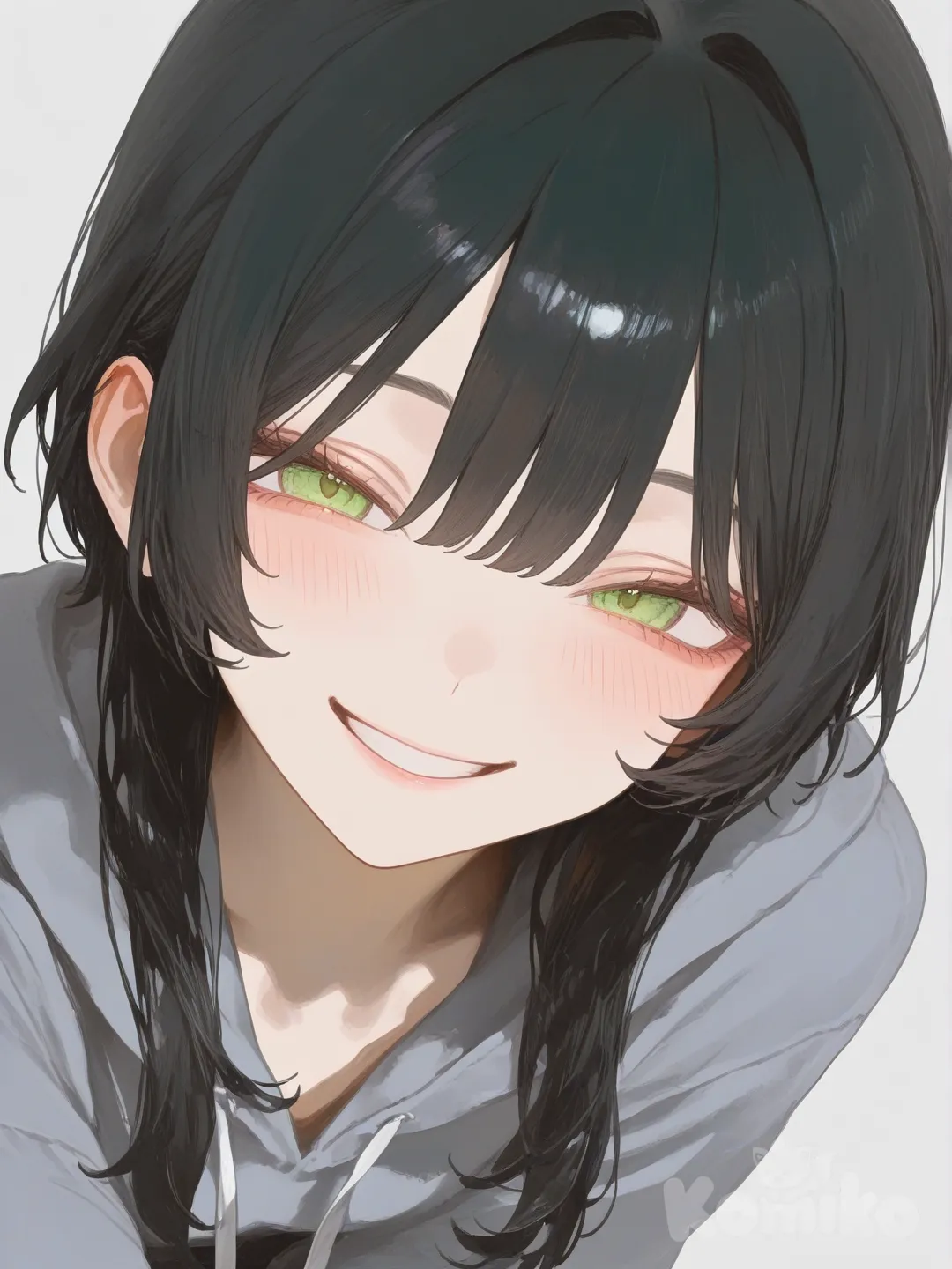 [sensual-glossy-style]