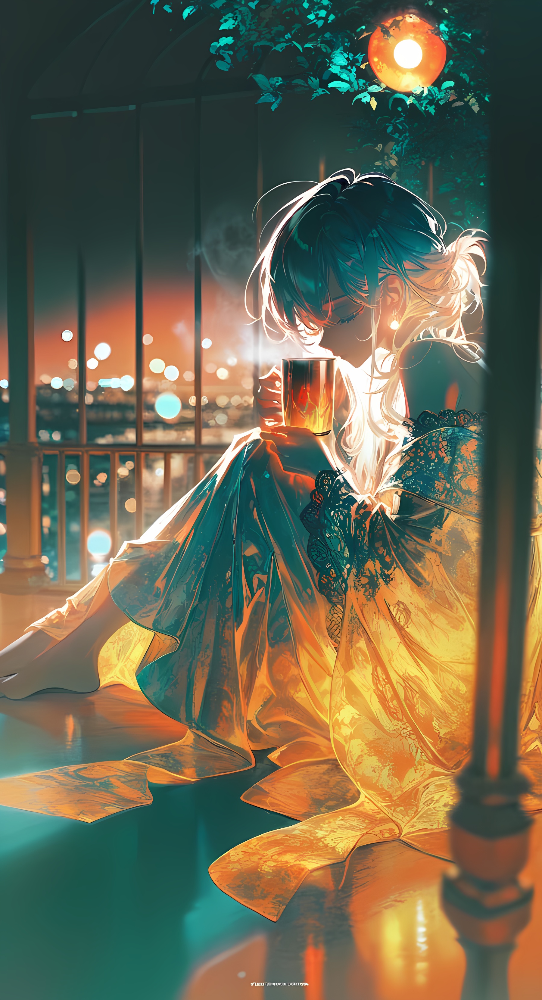 After long time 😉