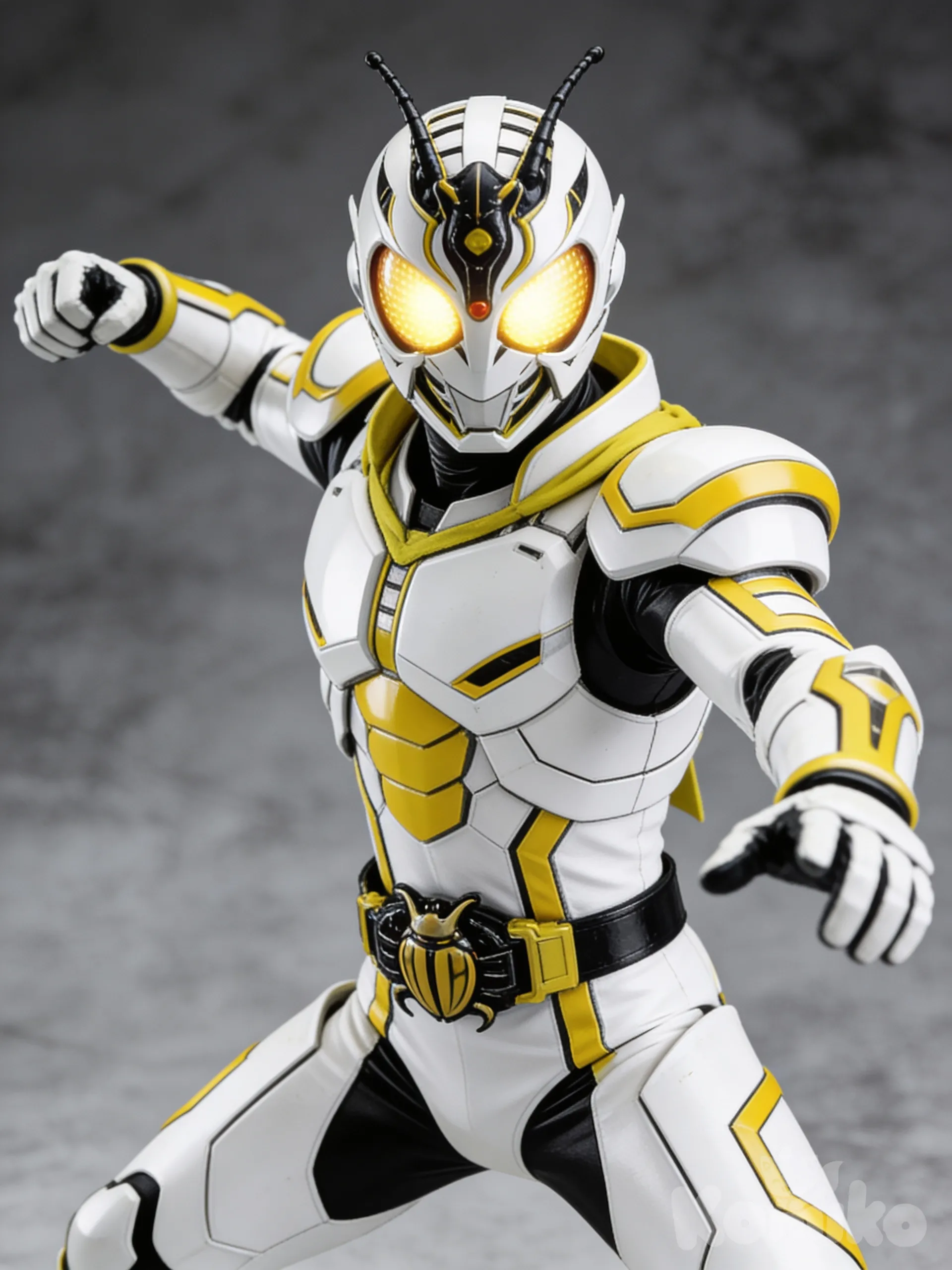 kamen rider gokuk