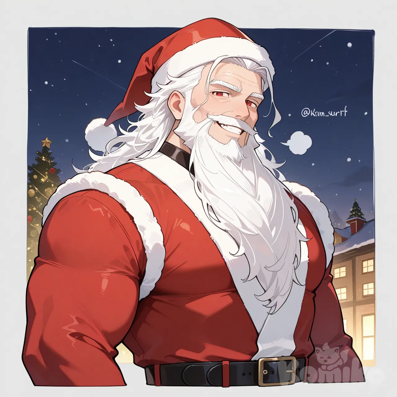 santa