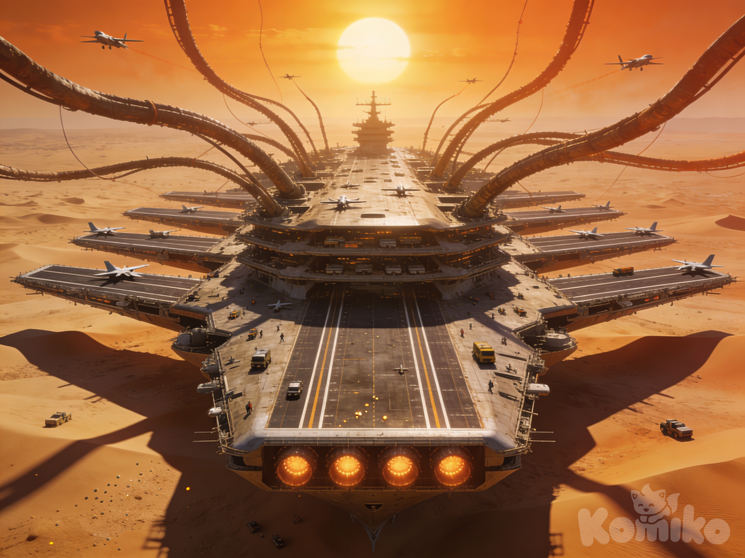 My OC Vehicle @the-motherboard-HIx1