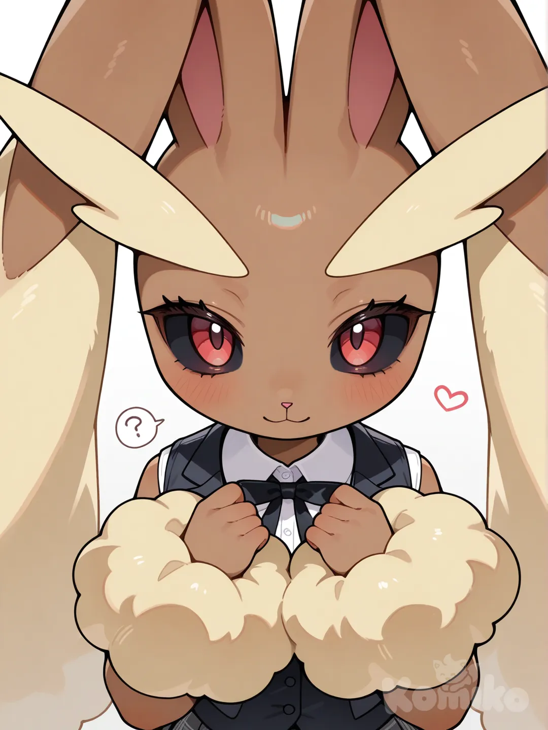 Lopunny