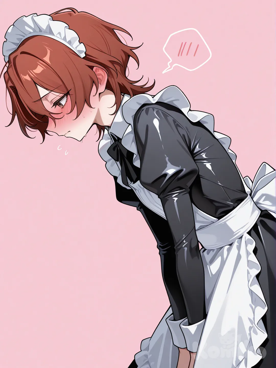 Chuuya Nakahara