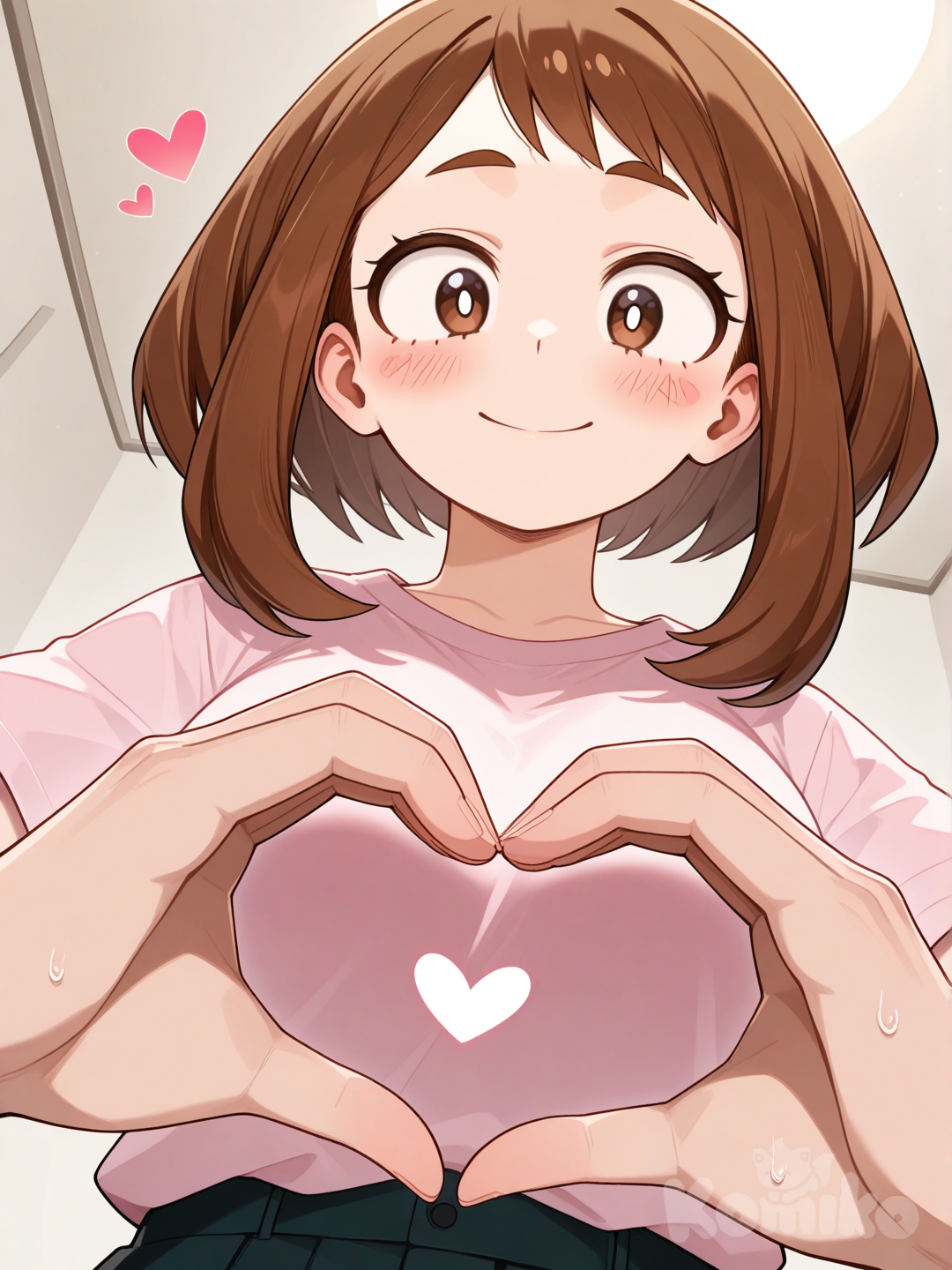 Ochaco