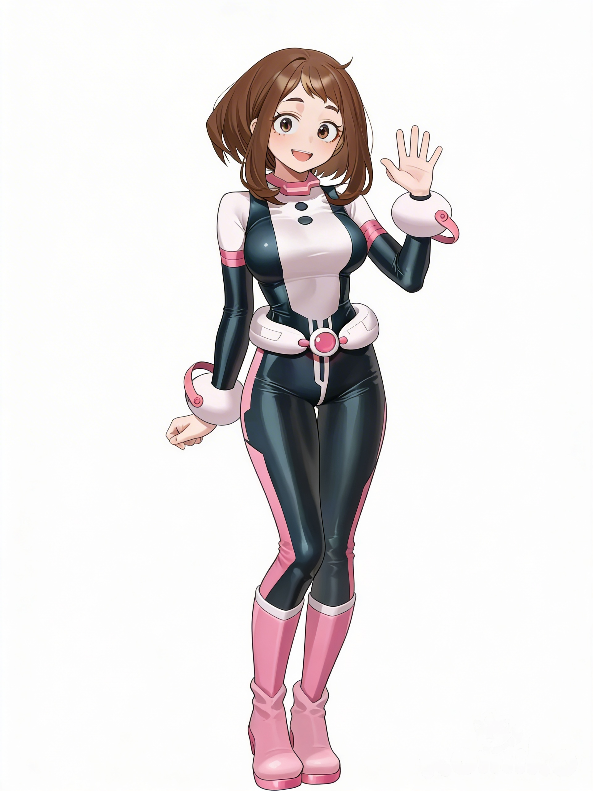 Ochaco Uraraka