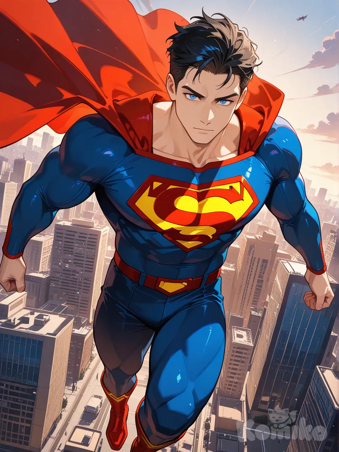 Superman