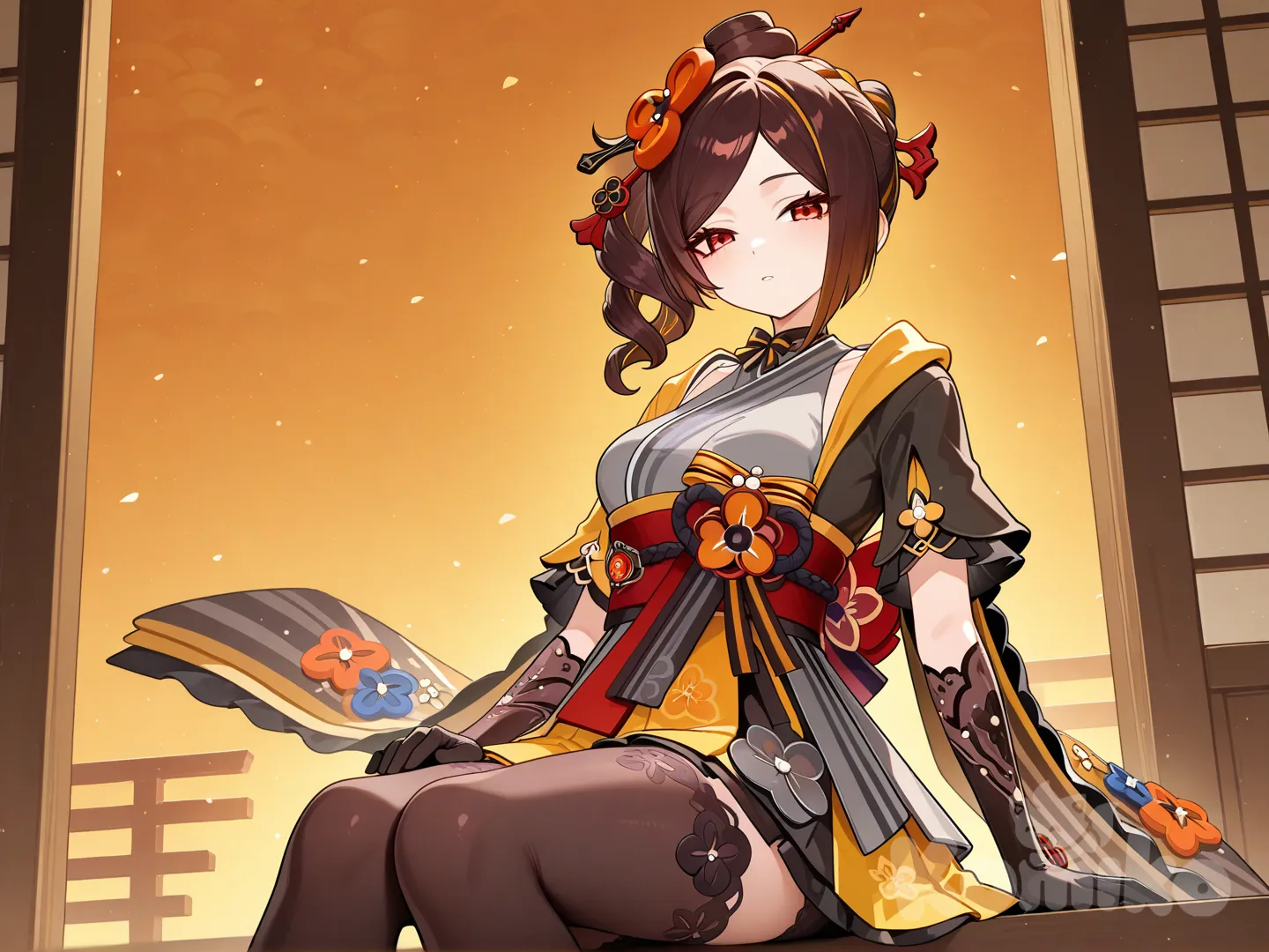 @Chiori_(Genshin_Impact)