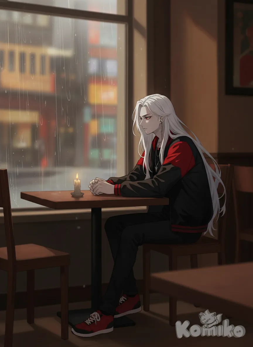 <kael-nightfall-dHtJ> Espera tranquila