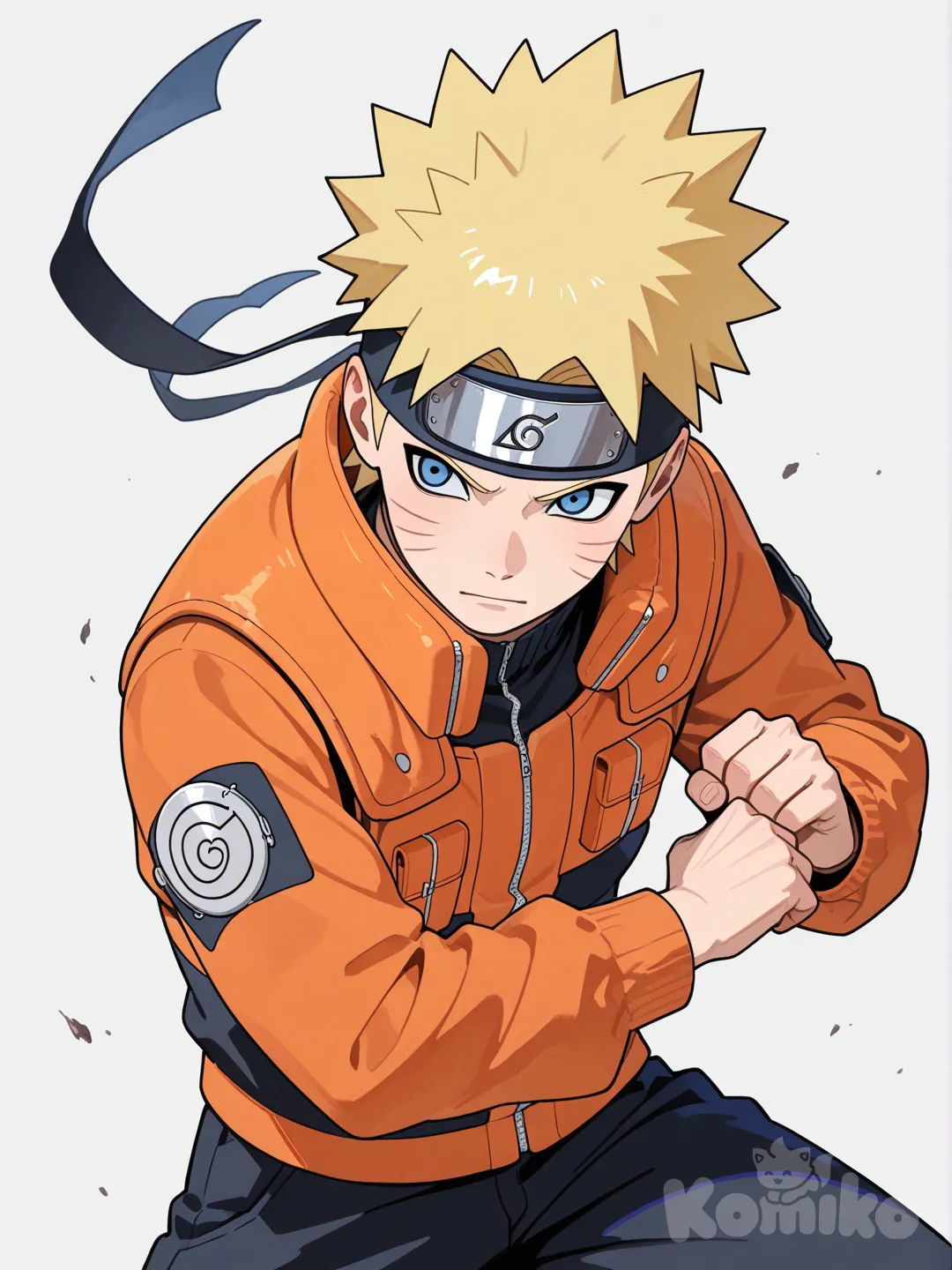 naruto