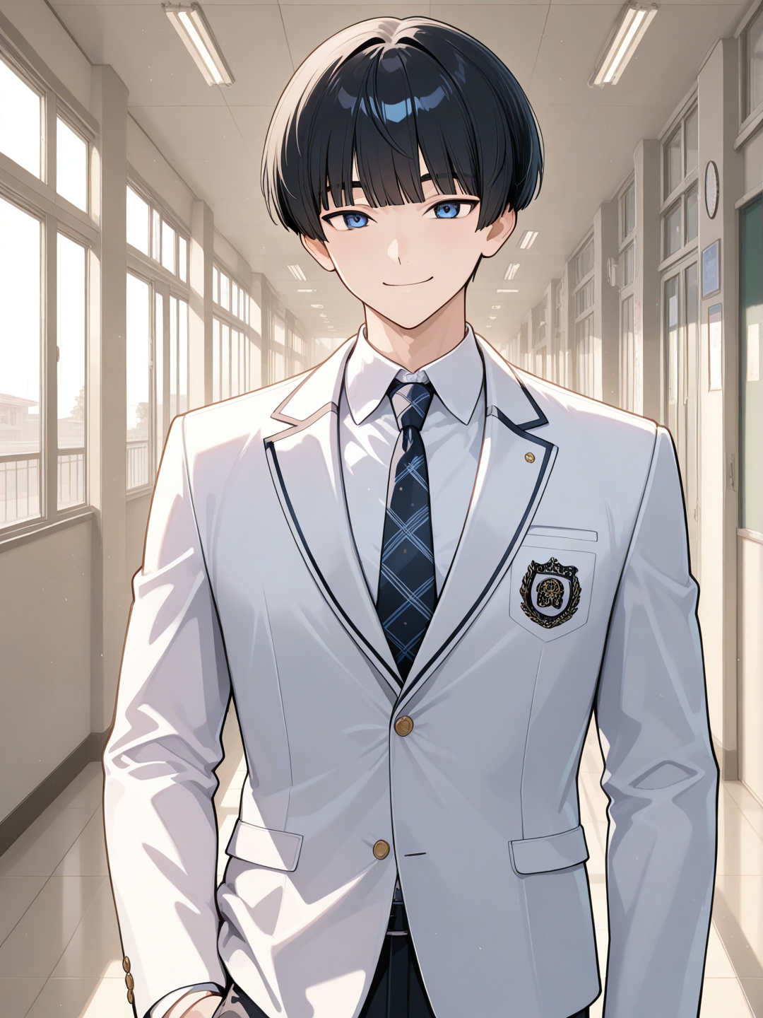 Daichi "Dai" Enomichi