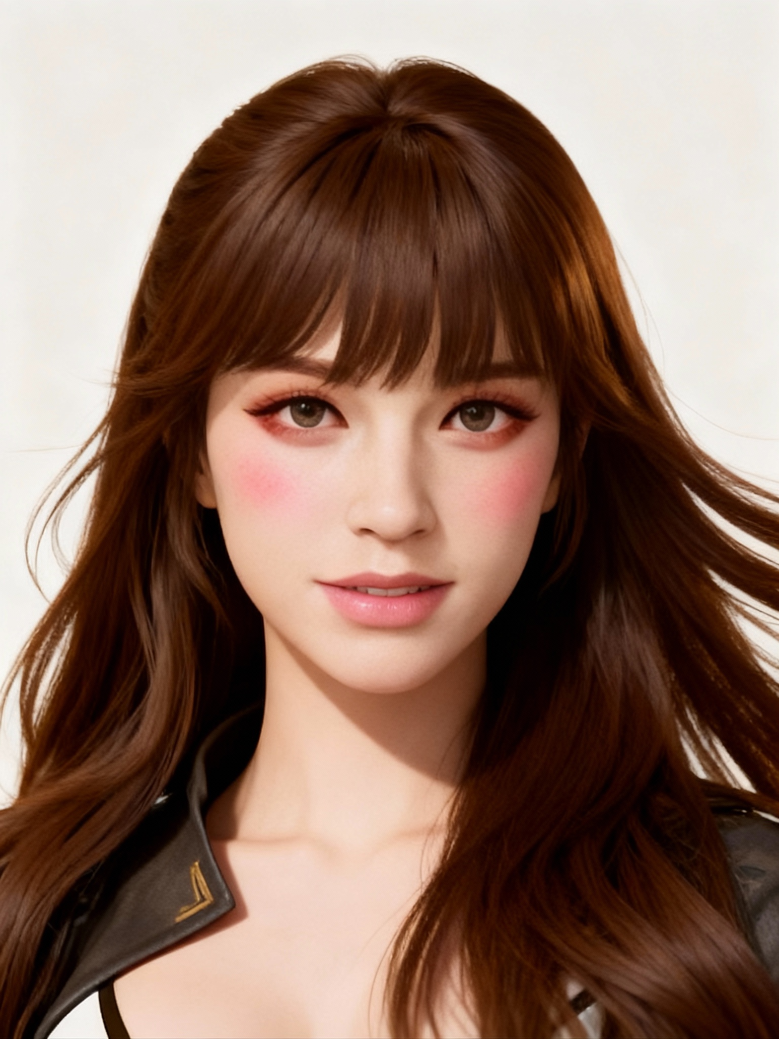 First Descendant Bunny