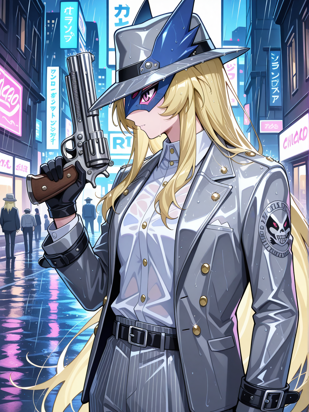 Beelstar is ready for the job