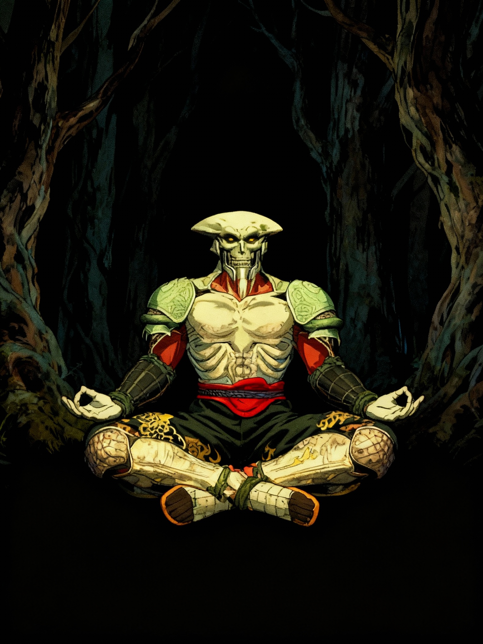 Find your inner peace