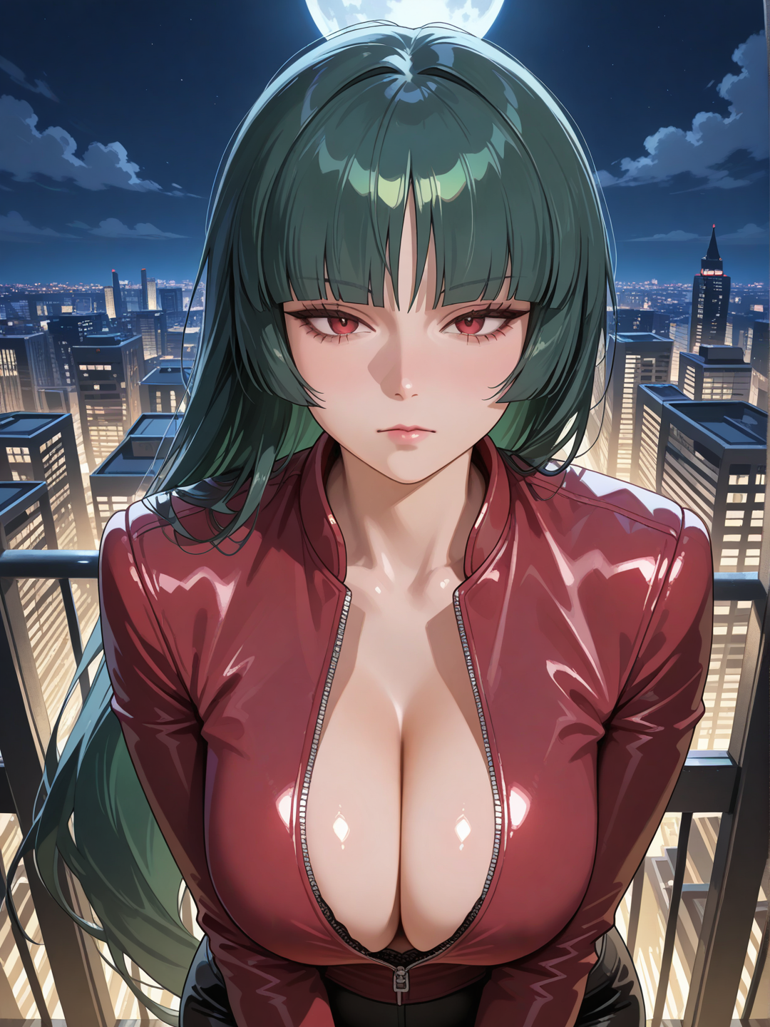 Sabrina knows what you want