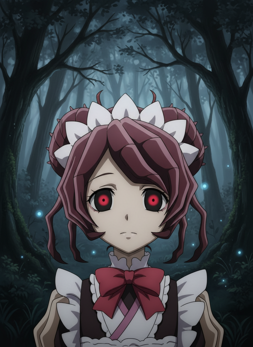 Entoma Zeta
