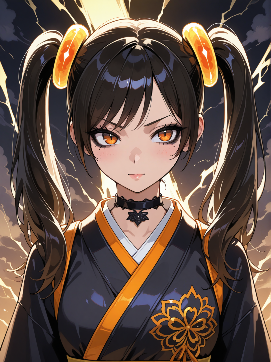 Dark Xiaoyu