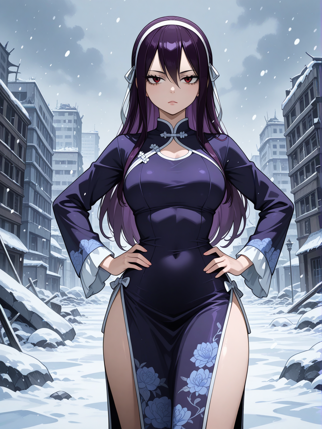 Ultear Milkovitch