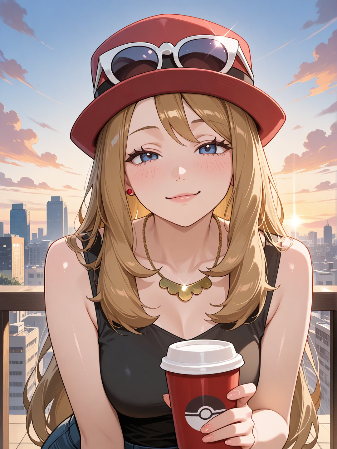 Good Morning Lovelies 🧡