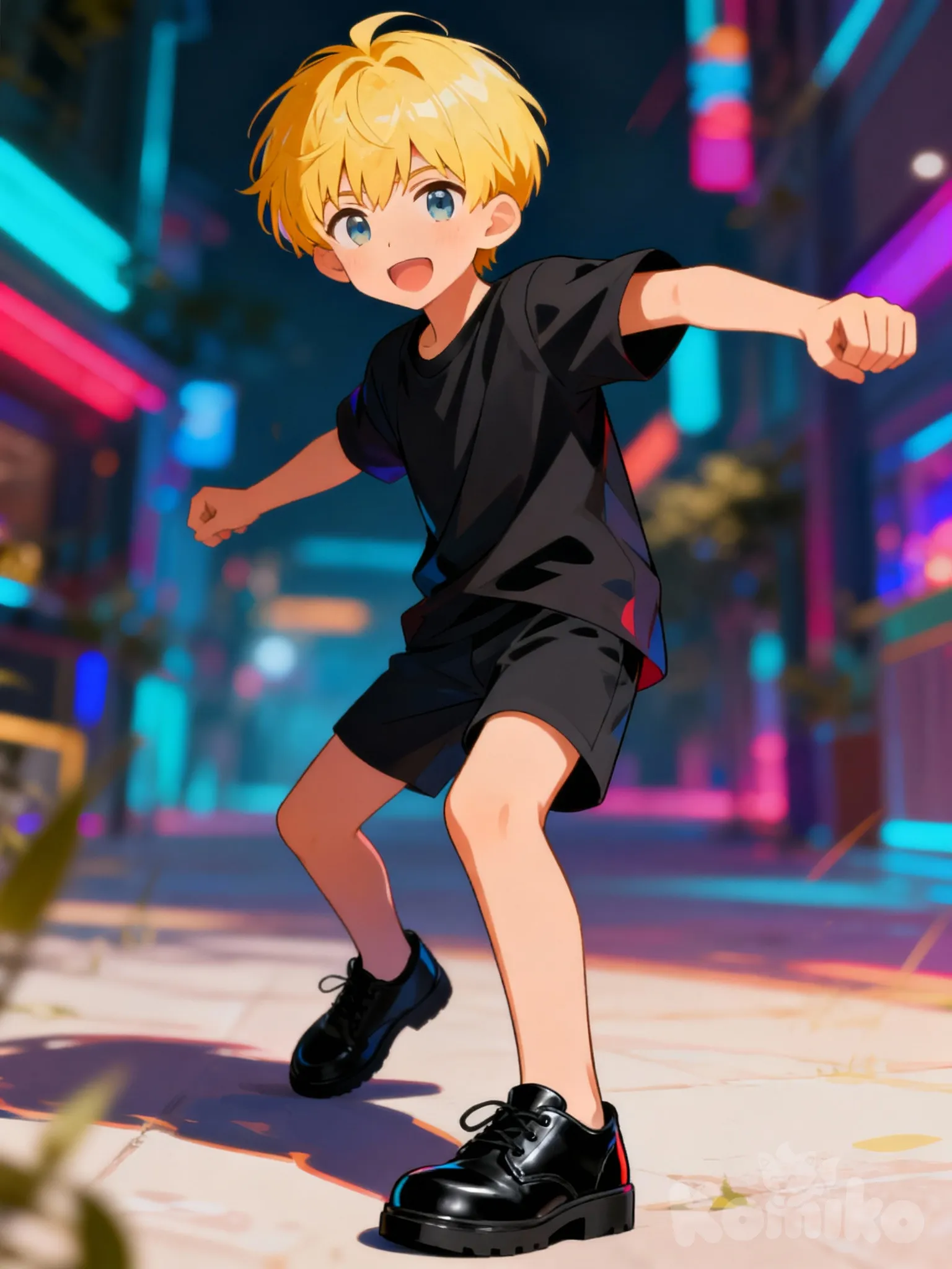 stasey and Casey have a brother Noah