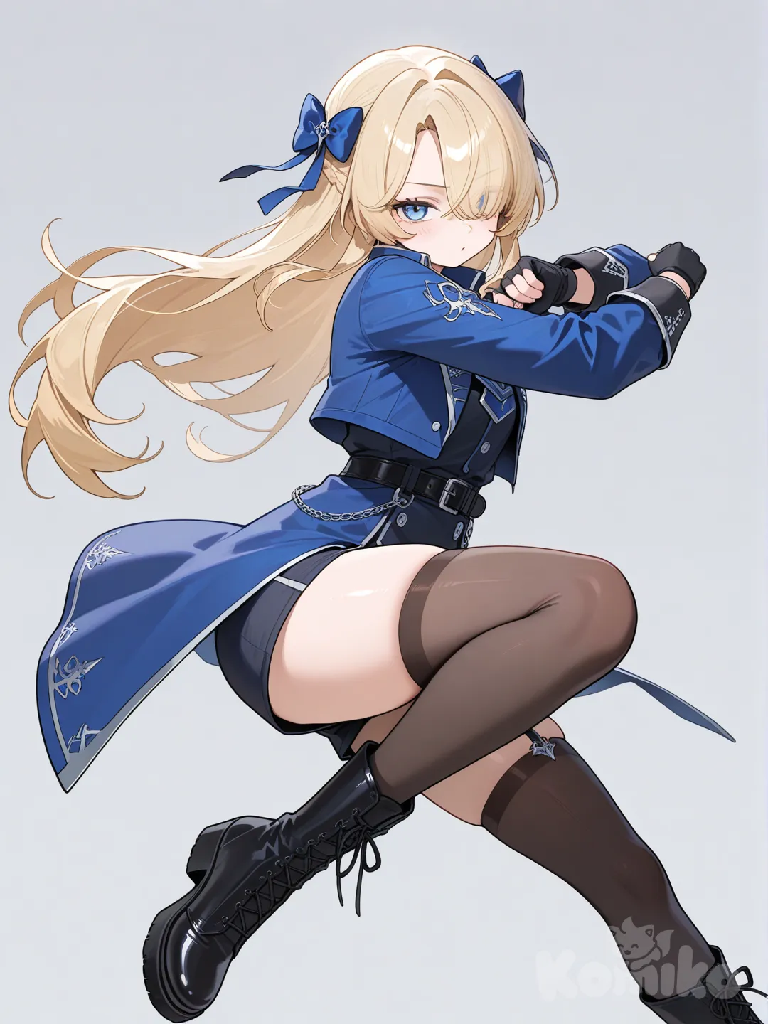 Casey kpop demon hunters