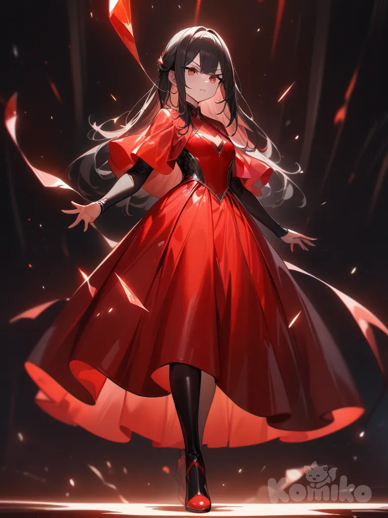 I Never Needed Him Anyway