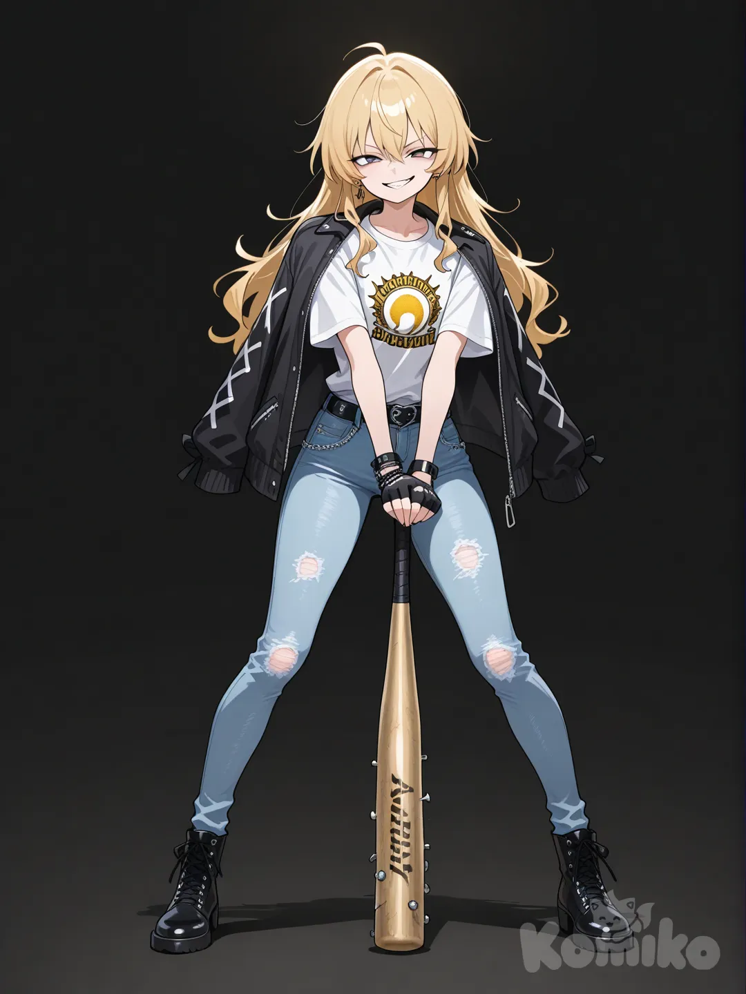 Little Bit Tierd Of Life