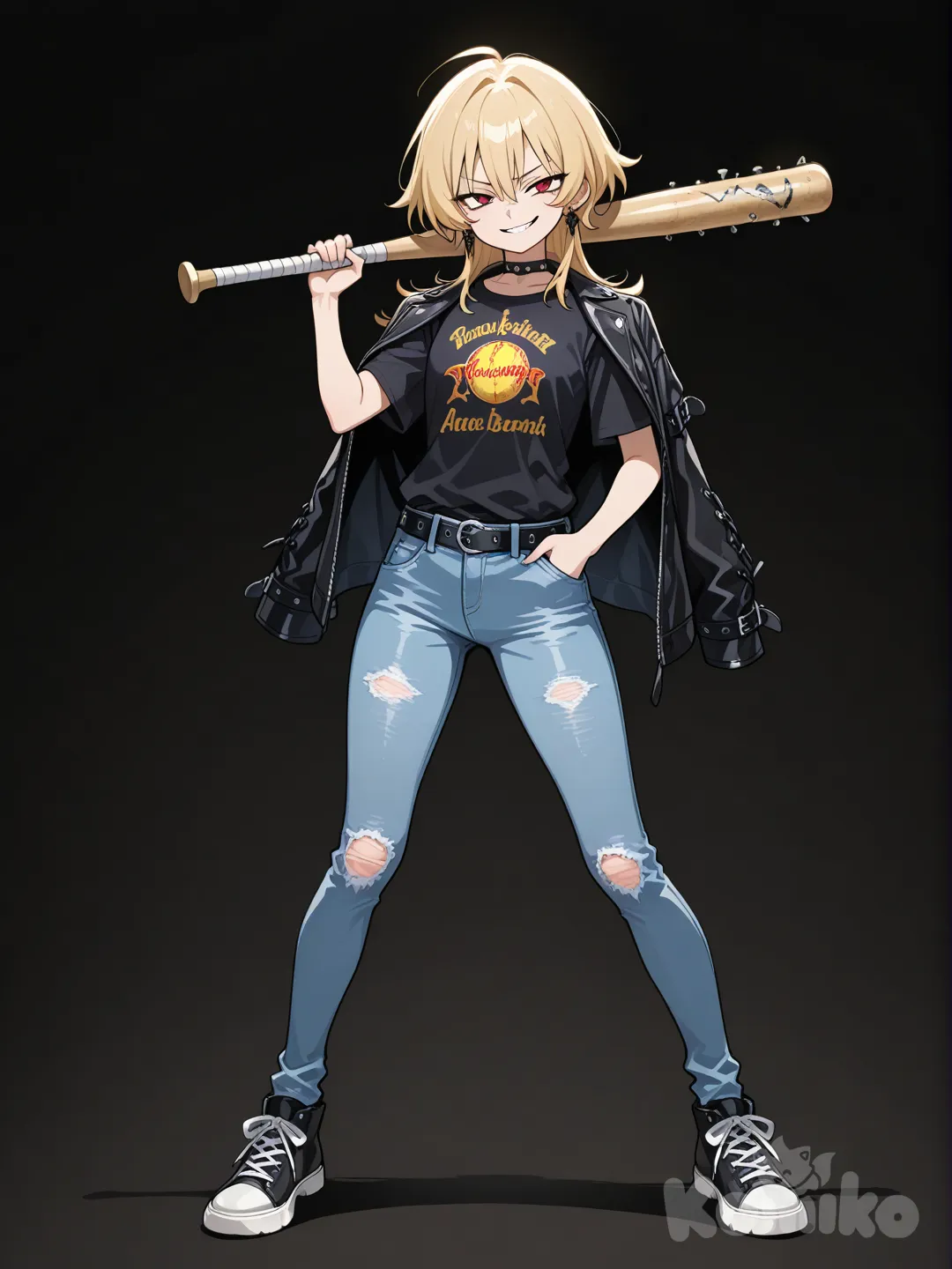 I'm Not Really Happy But I don't Want To Die