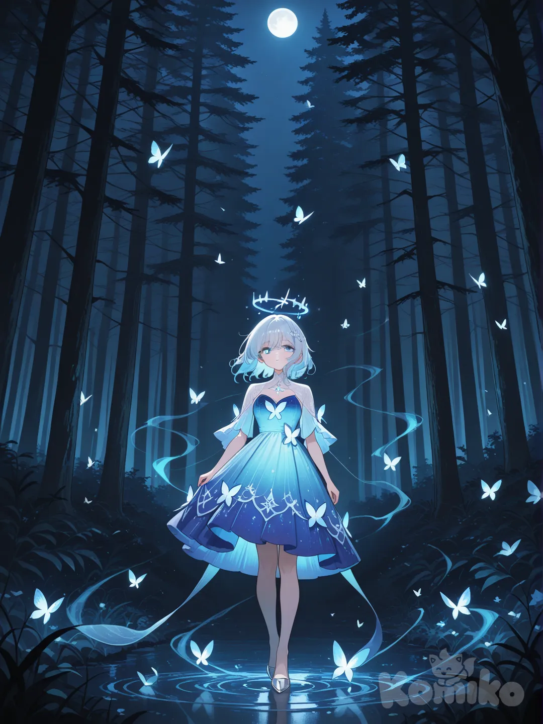 Did You Ever Wish You Could Just Fly Away...