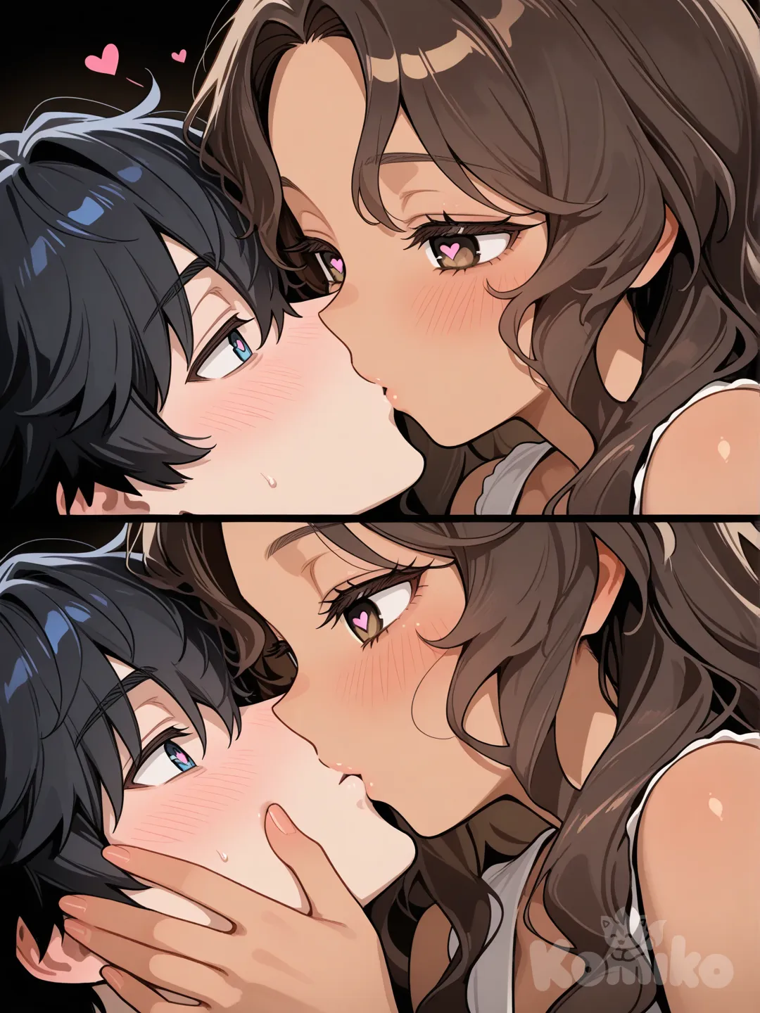 We Were Both Young When I First Saw You