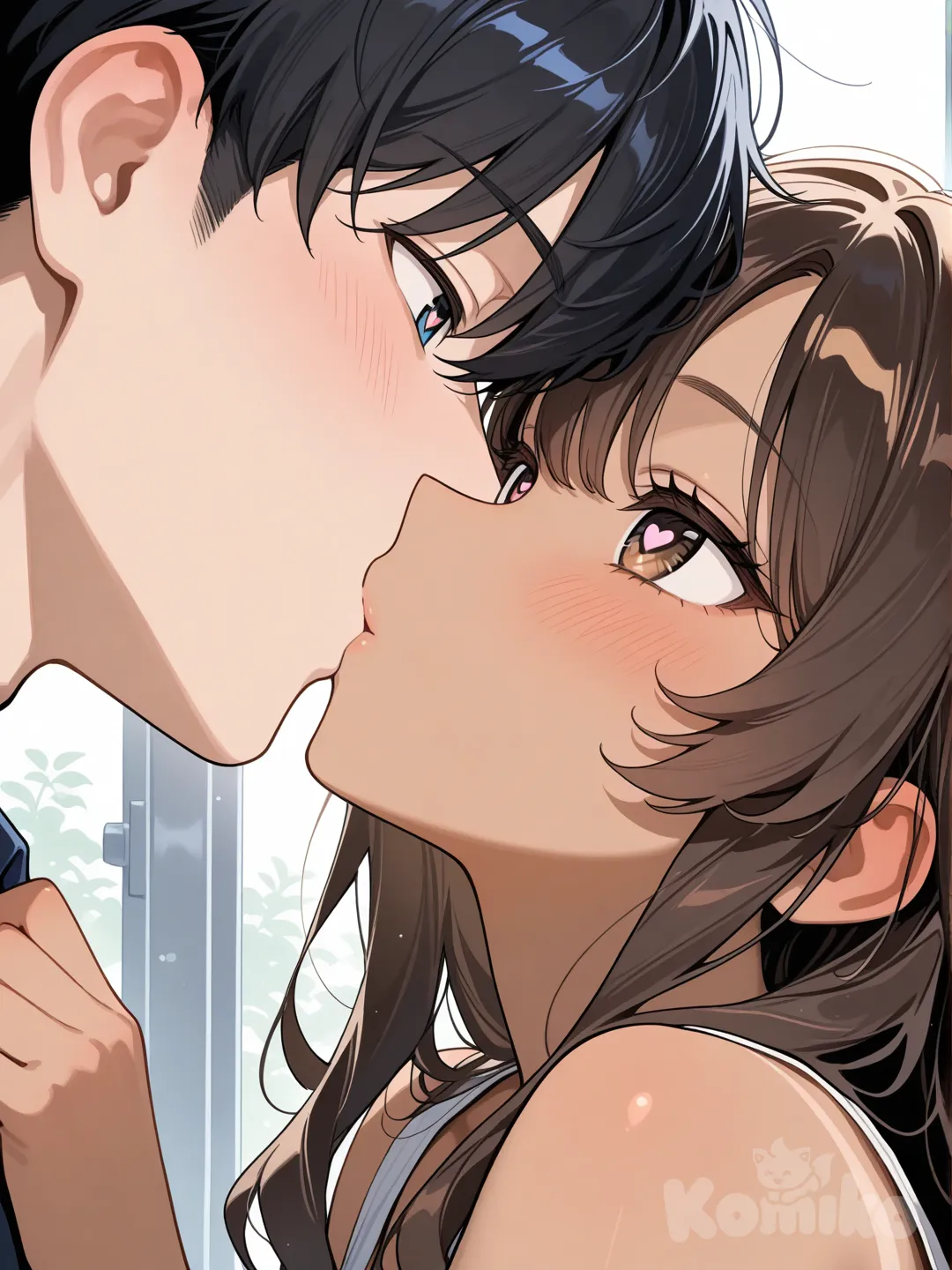 You'll Be The Prince And I'll Be The Princess