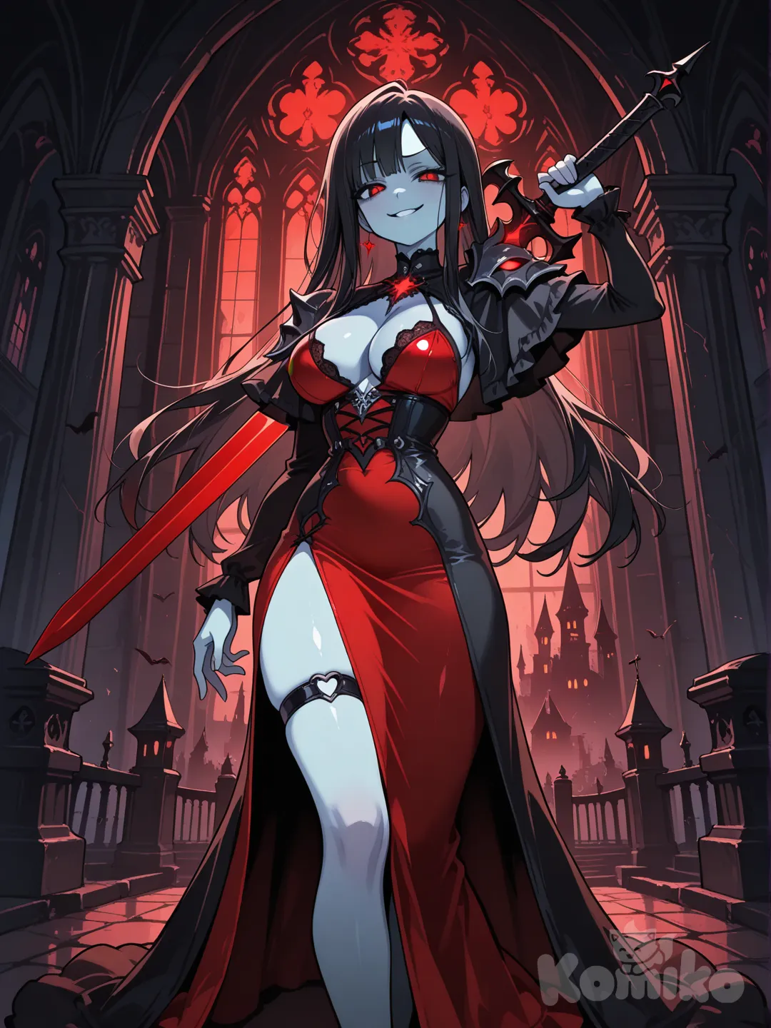 Watch Me Set Your World On Fire