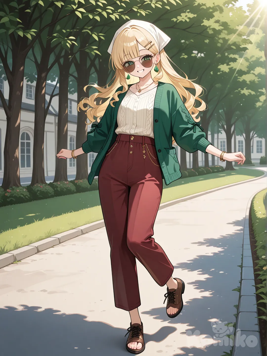 It's A Beautiful Day