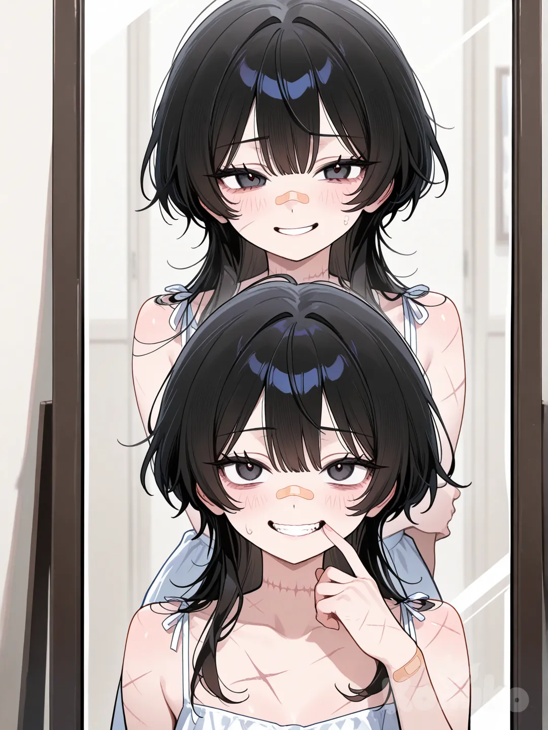 We're All in This TOGETHER