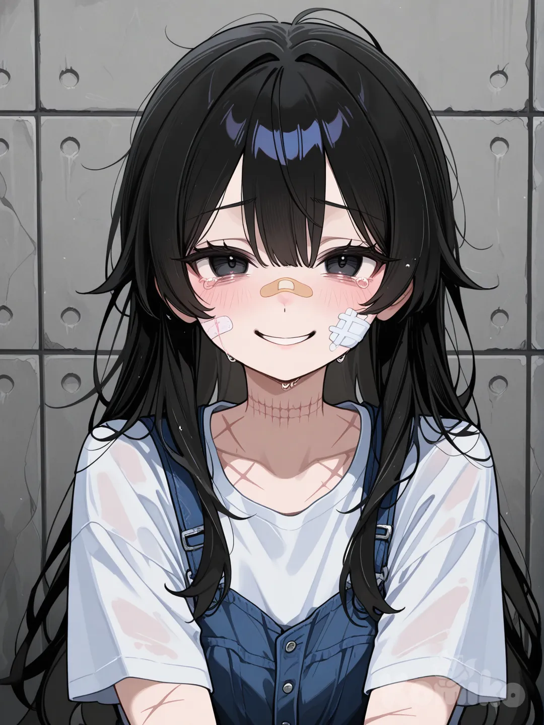 She Just Wants to be Beautiful