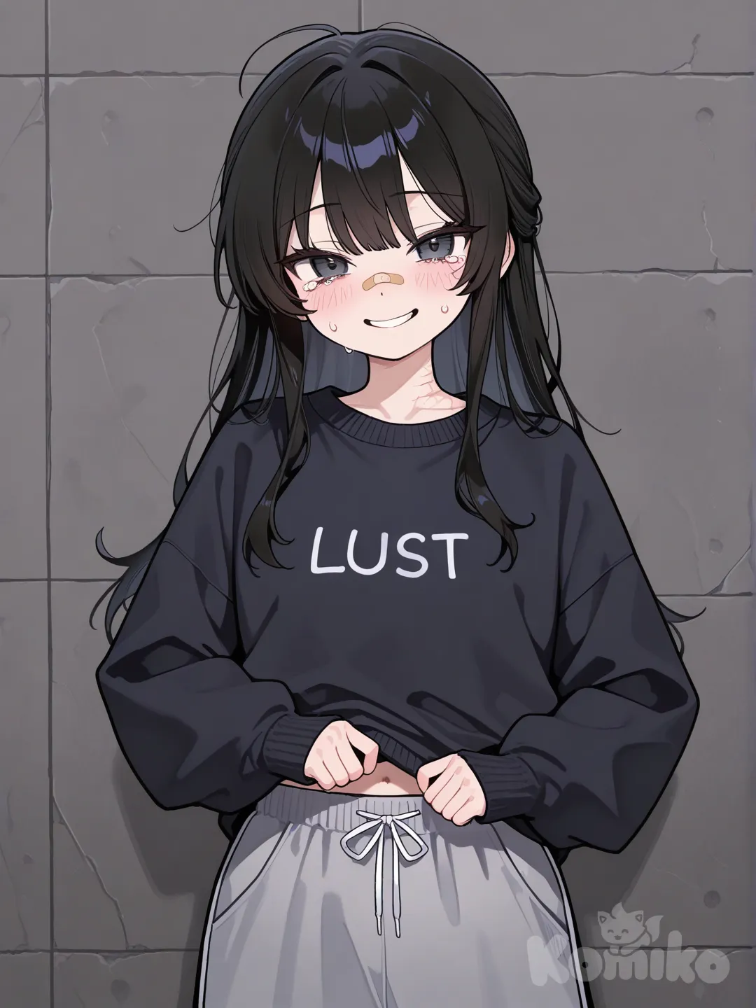 Not Everyone Get's A Happy Ending