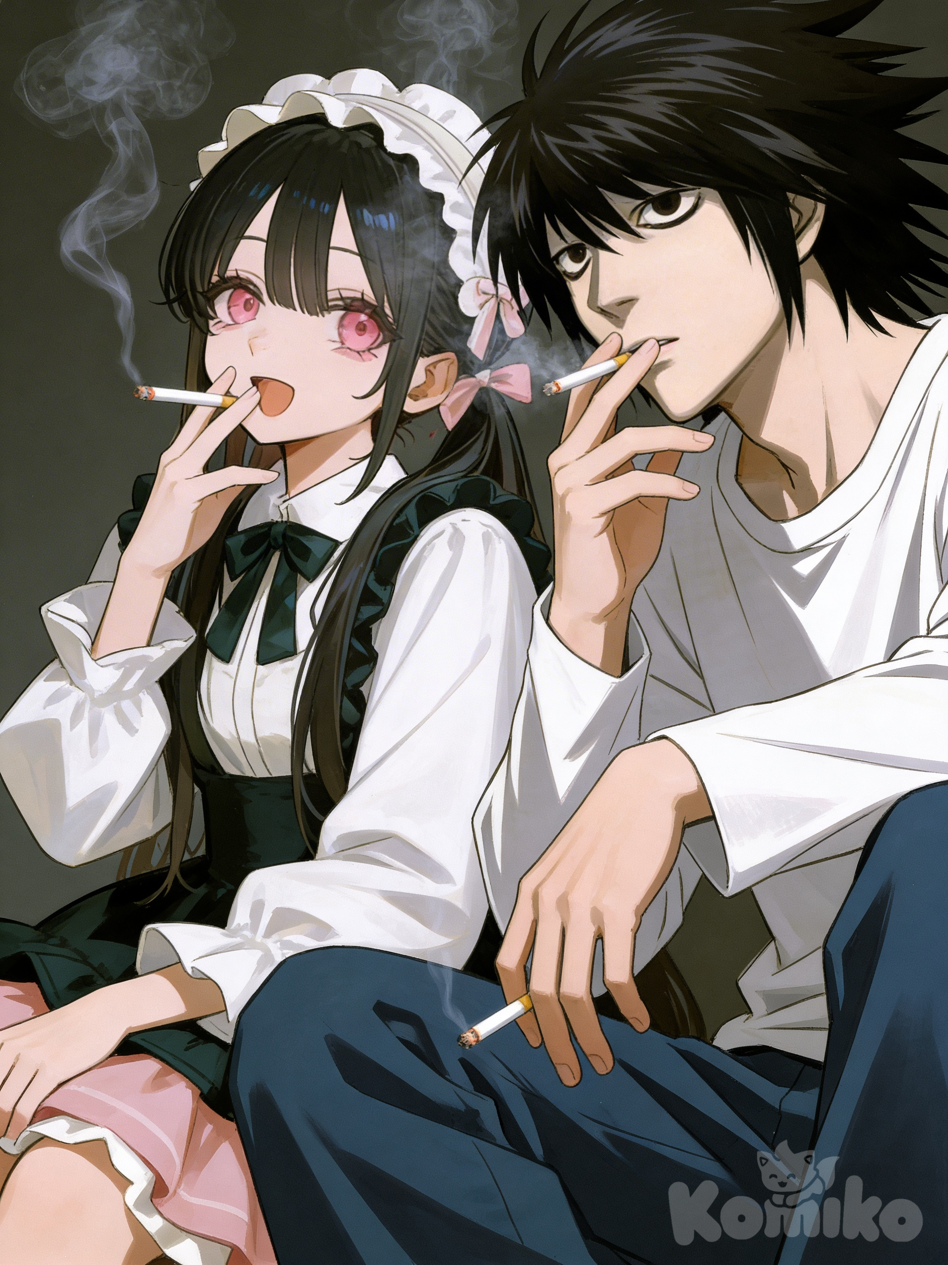 Okay this getting better