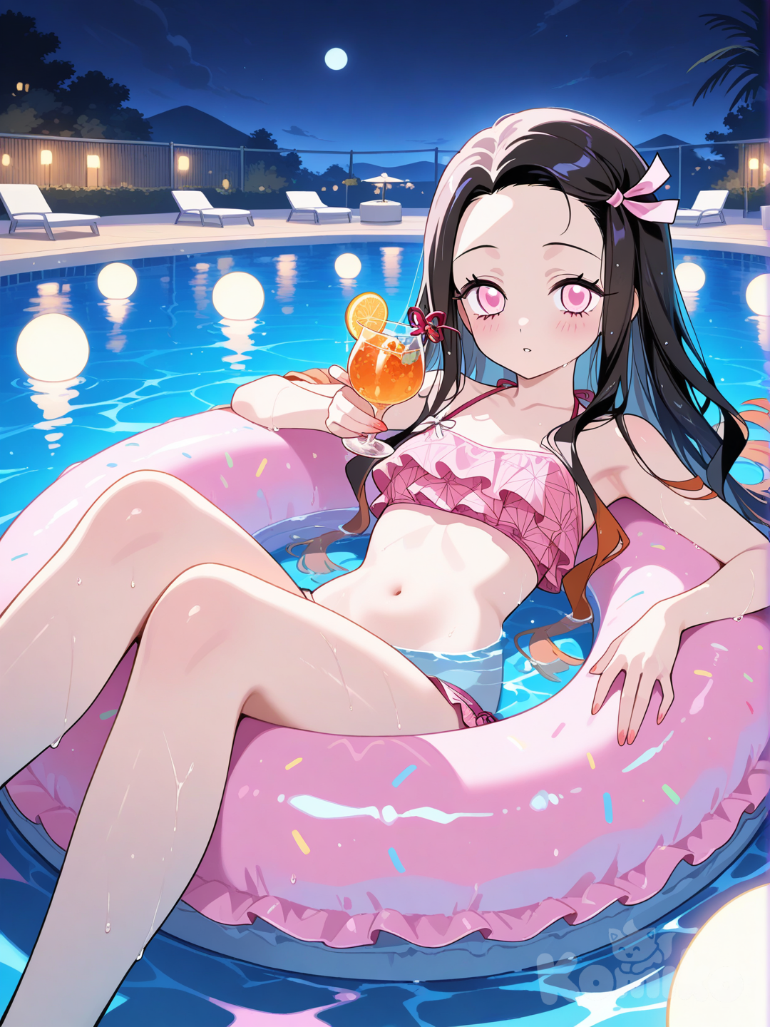 Nezuko Kamado 