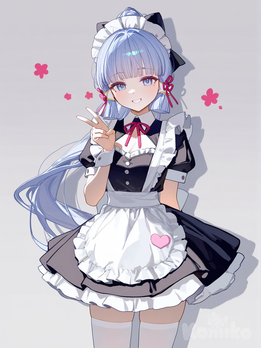 Maid