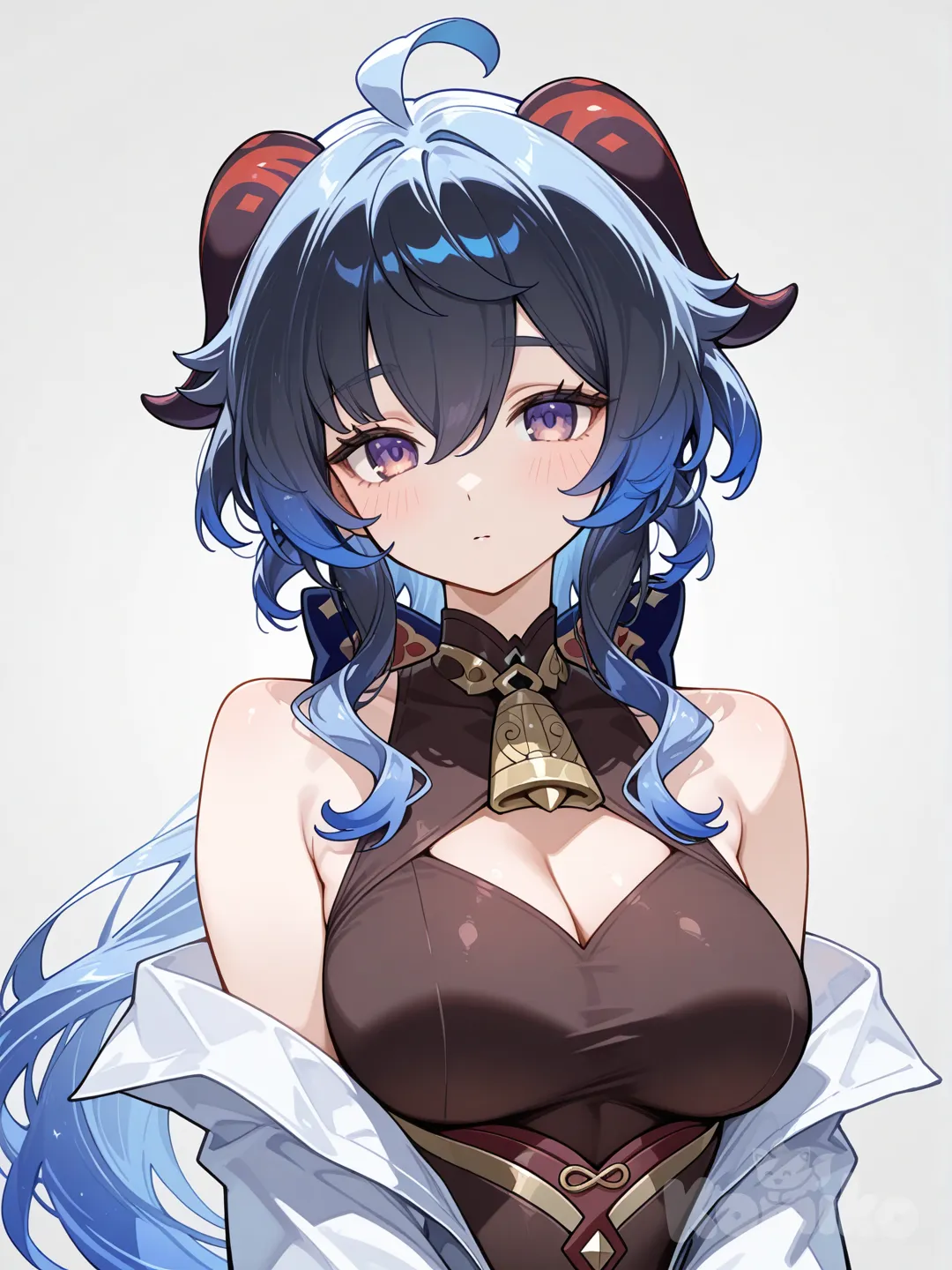 @Ganyu_(Genshin_Impact)