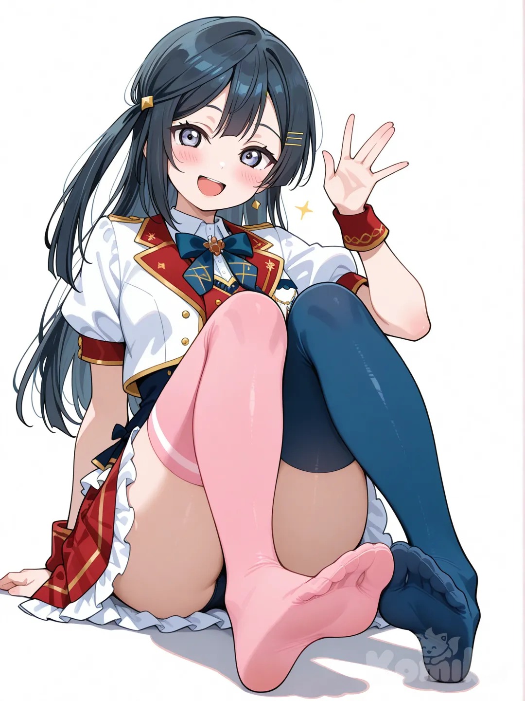 Yuki Setsuna Love_Live!