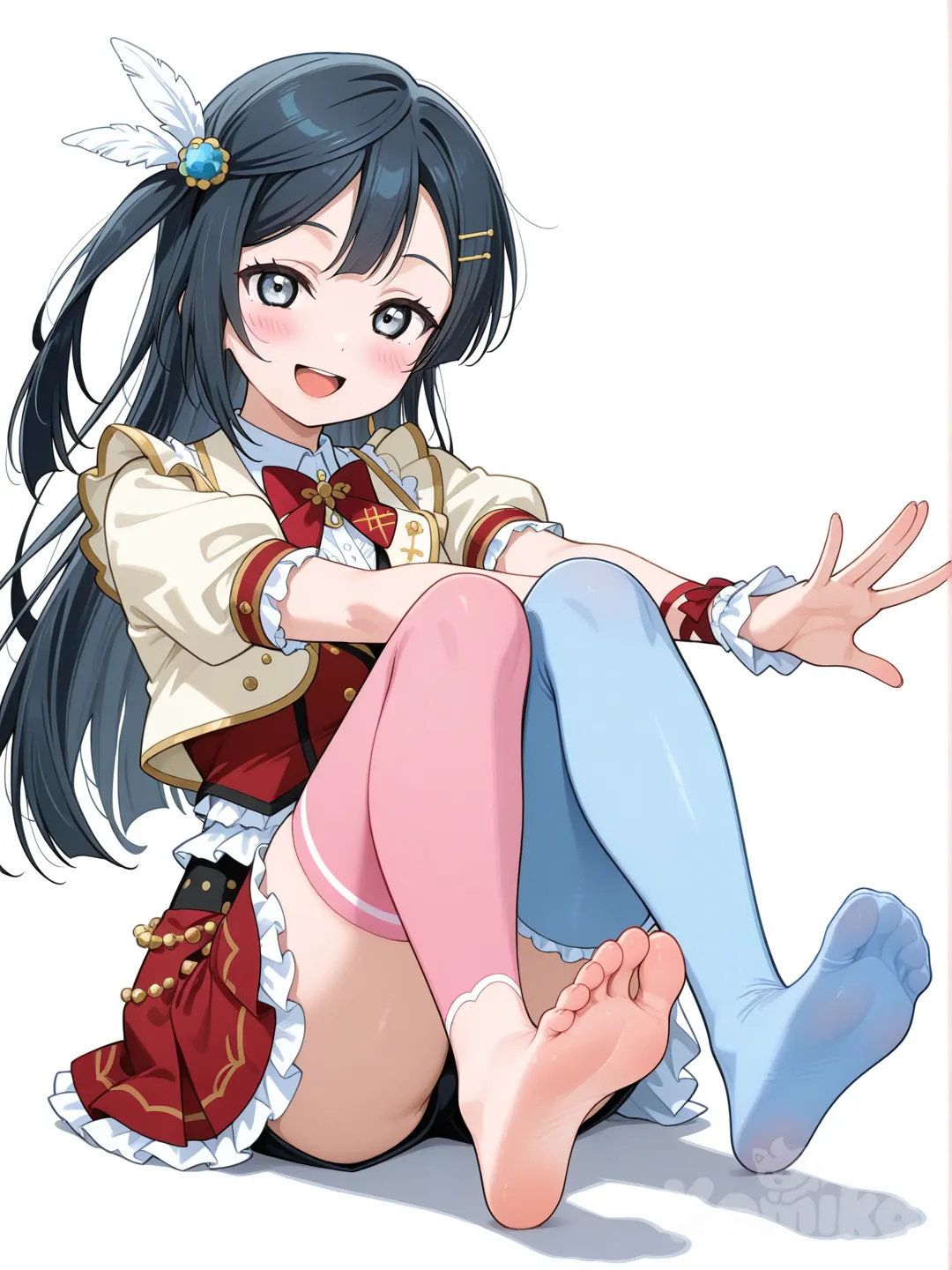 @Yuki_Setsuna_(Love_Live!)