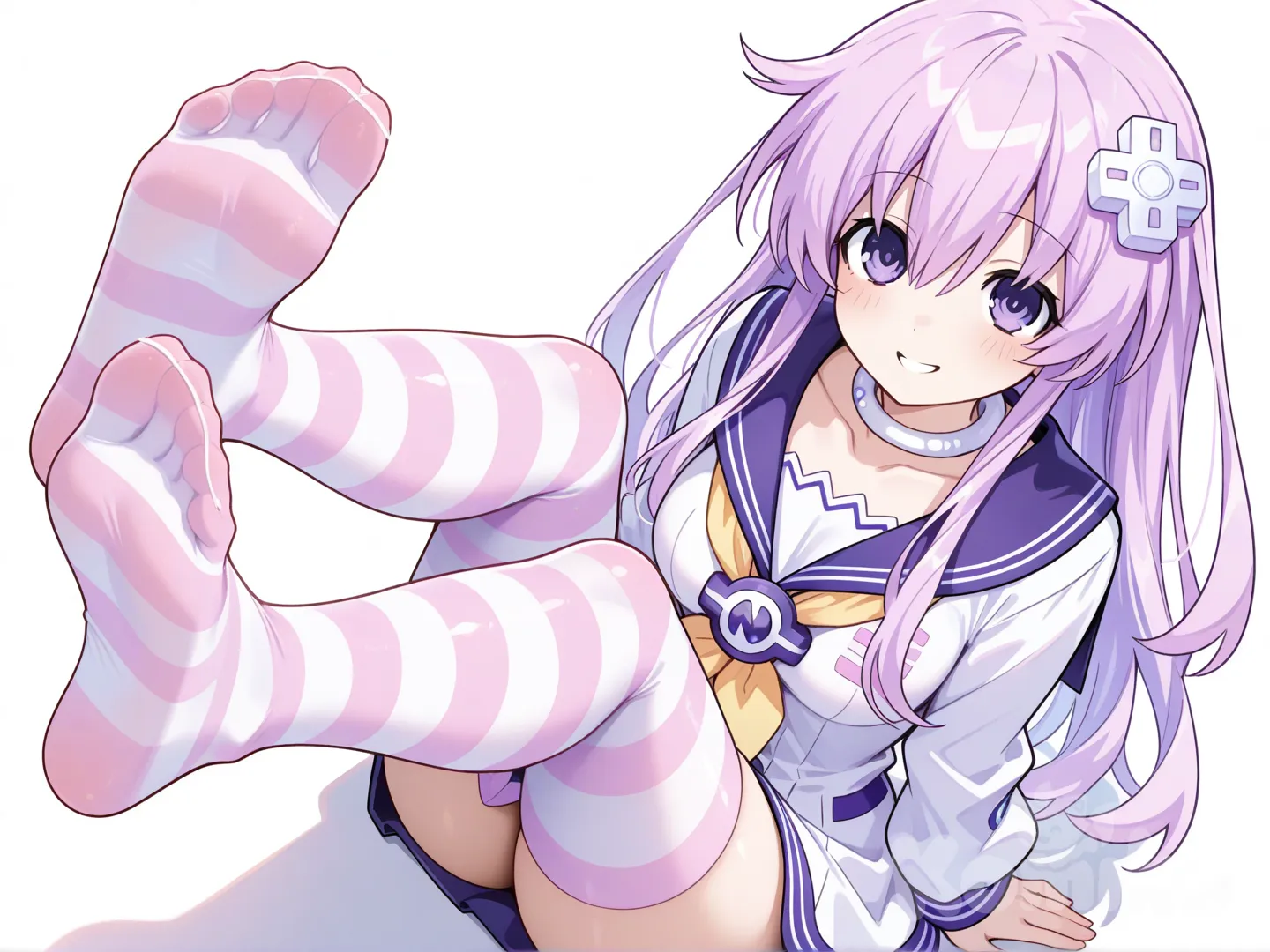 nepgear