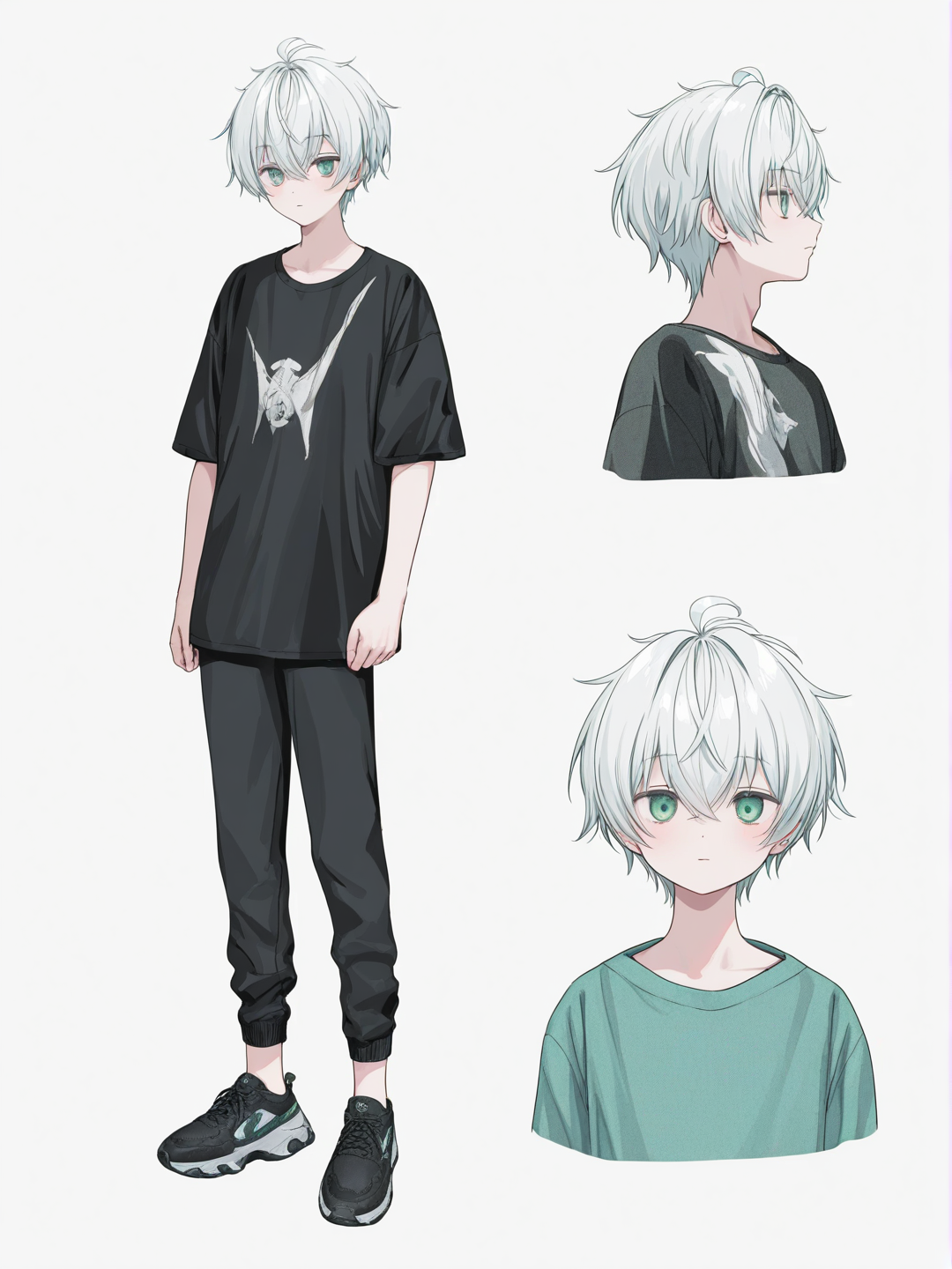 Несущее всему мнения нет 