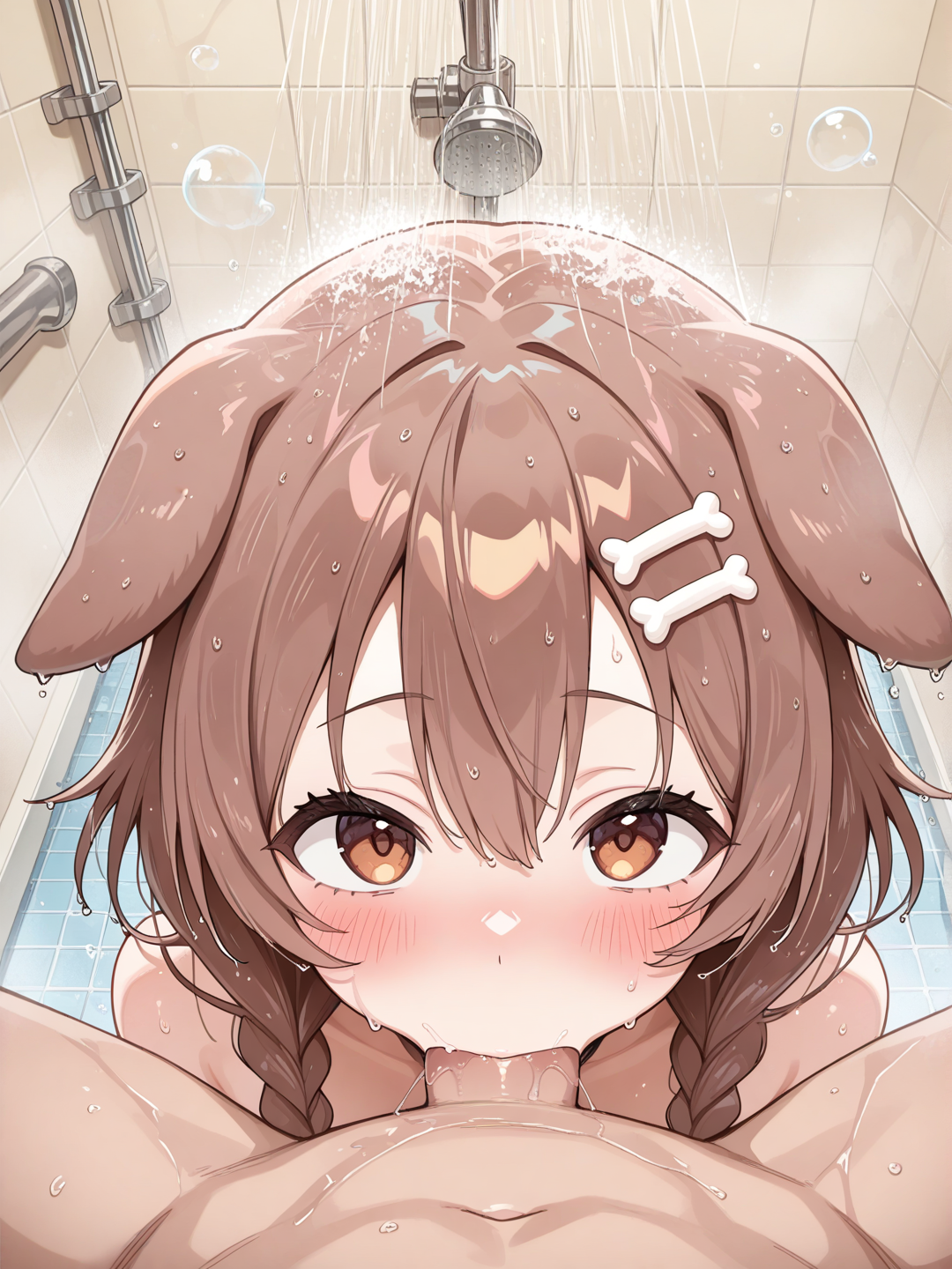 Almost got it all, just a little more!