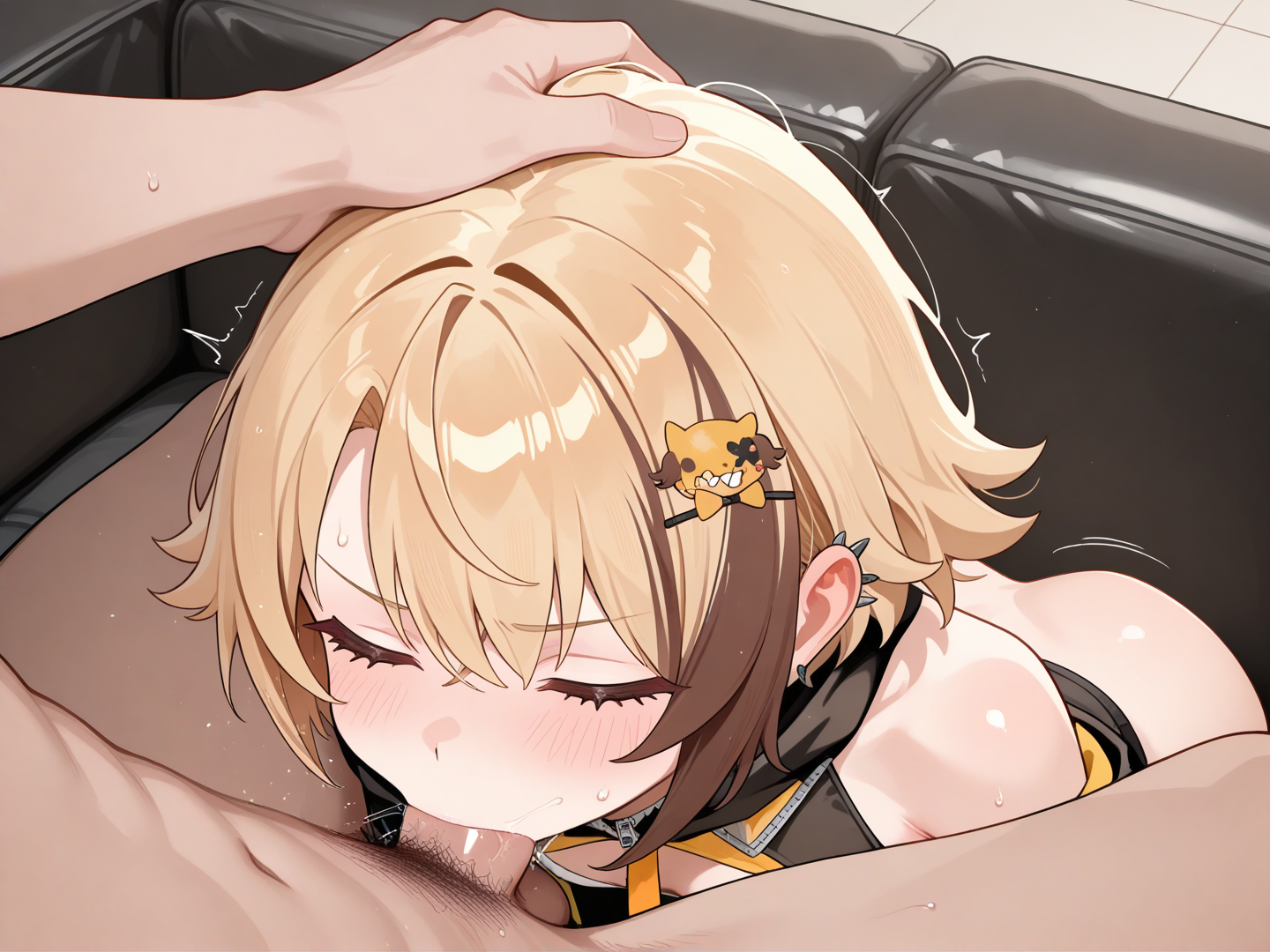 All the way for the bonus...