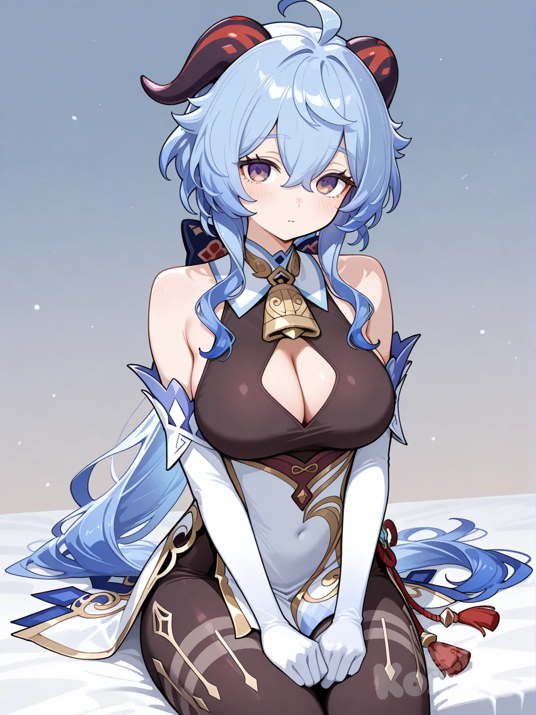 @Ganyu_(Genshin_Impact)